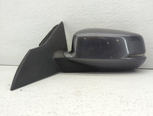 2013-2017 Honda Accord Side Mirror Replacement Driver Left View Door Mirror P/N:76250-T2G-A114-M6 Fits 2013 2014 2015 2016 2017 OEM Used Auto Parts
