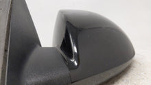 2004 Chevrolet Impala Side Mirror Replacement Driver Left View Door Mirror Fits OEM Used Auto Parts - Oemusedautoparts1.com