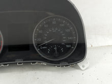 2017-2018 Hyundai Elantra Instrument Cluster Speedometer Gauges P/N:94001-F3010 94011-F2070 Fits 2017 2018 OEM Used Auto Parts