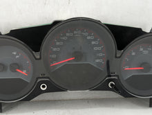 2011-2014 Dodge Avenger Instrument Cluster Speedometer Gauges P/N:P56046511AC P56046511AE Fits 2011 2012 2013 2014 OEM Used Auto Parts