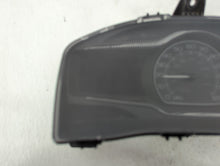 2011-2012 Lincoln Mkz Instrument Cluster Speedometer Gauges P/N:BH6T-10849-CE Fits 2011 2012 OEM Used Auto Parts