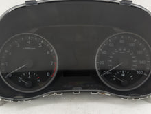 2017-2018 Hyundai Elantra Instrument Cluster Speedometer Gauges P/N:94001-F2060 Fits 2017 2018 OEM Used Auto Parts