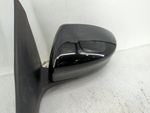 2015 Nissan Sentra Side Mirror Replacement Driver Left View Door Mirror P/N:963023SG0B Fits OEM Used Auto Parts