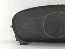 2011 Ford Edge Instrument Cluster Speedometer Gauges P/N:BT4T-10849-AN BT4T-10849-AK Fits OEM Used Auto Parts