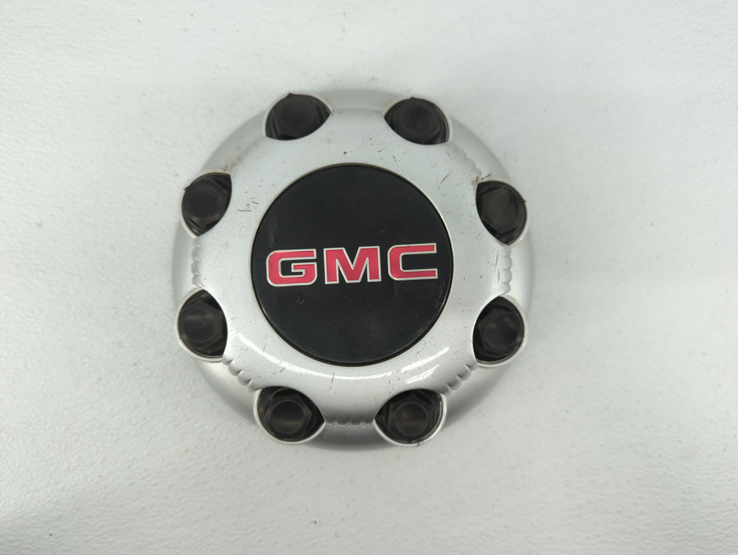 2010 Chevrolet Silverado 2500 Rim Wheel Center Cap