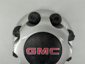 2010 Chevrolet Silverado 2500 Rim Wheel Center Cap