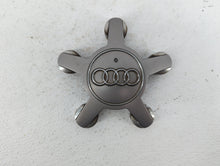 2009 Audi A4 Rim Wheel Center Cap