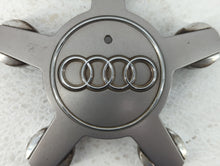 2009 Audi A4 Rim Wheel Center Cap