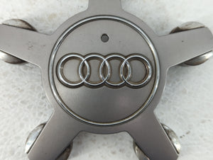 2009 Audi A4 Rim Wheel Center Cap