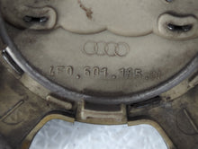 2009 Audi A4 Rim Wheel Center Cap