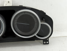 2016 Mazda Cx-5 Instrument Cluster Speedometer Gauges P/N:K9001 KA0KA Fits OEM Used Auto Parts