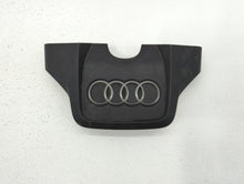 2011 Audi Q7 Engine Cover