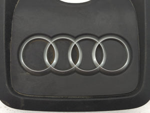 2011 Audi Q7 Engine Cover