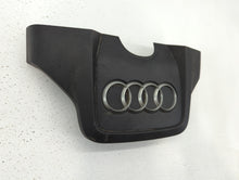 2011 Audi Q7 Engine Cover