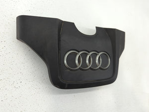 2011 Audi Q7 Engine Cover