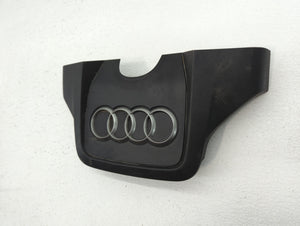 2011 Audi Q7 Engine Cover