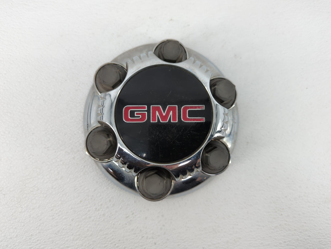 2003 Chevrolet Silverado 1500 Rim Wheel Center Cap