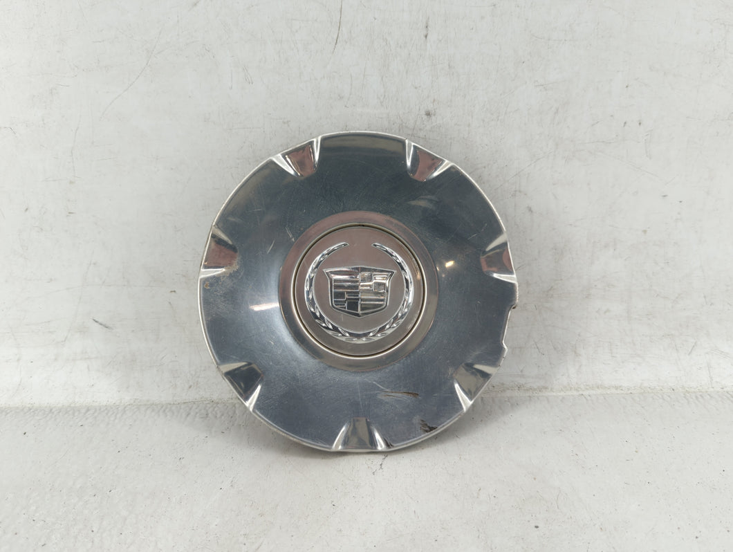 2008 Cadillac Cts Rim Wheel Center Cap