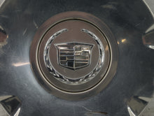 2008 Cadillac Cts Rim Wheel Center Cap