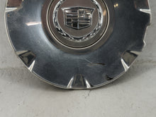 2008 Cadillac Cts Rim Wheel Center Cap