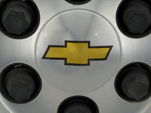 2001 Chevrolet Suburban 1500 Rim Wheel Center Cap