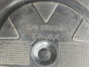 2001 Chevrolet Suburban 1500 Rim Wheel Center Cap