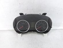 2014 Subaru Forester Instrument Cluster Speedometer Gauges P/N:85002SG420 85002SG030 Fits OEM Used Auto Parts