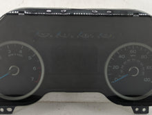 2015 Ford F-150 Instrument Cluster Speedometer Gauges Fits OEM Used Auto Parts