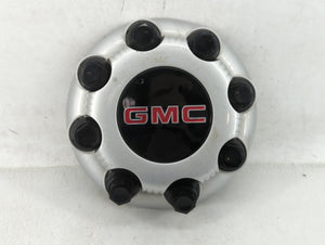 2017 Gmc Sierra 1500 Rim Wheel Center Cap