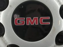 2017 Gmc Sierra 1500 Rim Wheel Center Cap