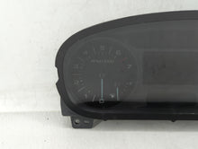 2014 Ford Edge Instrument Cluster Speedometer Gauges P/N:ET4T-10849-EF ET4T-10849-GJ Fits OEM Used Auto Parts