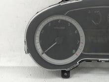 2014-2015 Nissan Sentra Instrument Cluster Speedometer Gauges P/N:248109AM0D Fits 2014 2015 OEM Used Auto Parts