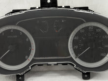 2014-2015 Nissan Sentra Instrument Cluster Speedometer Gauges P/N:248109AM0D Fits 2014 2015 OEM Used Auto Parts