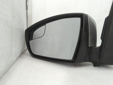 2013-2016 Ford Escape Side Mirror Replacement Driver Left View Door Mirror P/N:CJ54 17683 BH5 CJ54 17683 BG5 Fits OEM Used Auto Parts