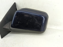 2012-2015 Lincoln Mkx Side Mirror Replacement Driver Left View Door Mirror P/N:BA13 17683 BB5 DA13 17683 BA5 Fits OEM Used Auto Parts