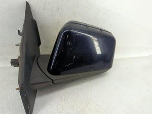 2012-2015 Lincoln Mkx Side Mirror Replacement Driver Left View Door Mirror P/N:BA13 17683 BB5 DA13 17683 BA5 Fits OEM Used Auto Parts