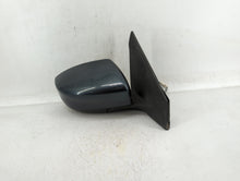 2013-2015 Nissan Sentra Side Mirror Replacement Passenger Right View Door Mirror P/N:963013SG0B 963013SG1A Fits 2013 2014 2015 OEM Used Auto Parts