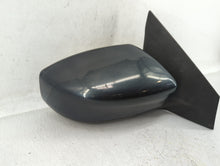 2013-2015 Nissan Sentra Side Mirror Replacement Passenger Right View Door Mirror P/N:963013SG0B 963013SG1A Fits 2013 2014 2015 OEM Used Auto Parts