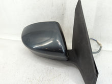 2013-2015 Nissan Sentra Side Mirror Replacement Passenger Right View Door Mirror P/N:963013SG0B 963013SG1A Fits 2013 2014 2015 OEM Used Auto Parts