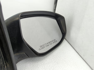 2013-2015 Nissan Sentra Side Mirror Replacement Passenger Right View Door Mirror P/N:963013SG0B 963013SG1A Fits 2013 2014 2015 OEM Used Auto Parts