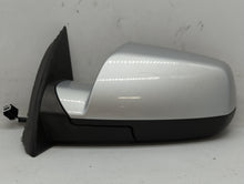 2010-2011 Chevrolet Equinox Side Mirror Replacement Driver Left View Door Mirror P/N:P20858735 P20835840 Fits 2010 2011 OEM Used Auto Parts