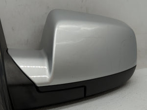 2010-2011 Chevrolet Equinox Side Mirror Replacement Driver Left View Door Mirror P/N:P20858735 P20835840 Fits 2010 2011 OEM Used Auto Parts