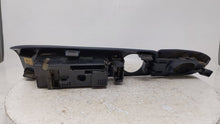 1999 Saab 99 Master Power Window Switch Replacement Driver Side Left Fits OEM Used Auto Parts - Oemusedautoparts1.com