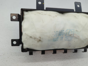 2010-2013 Kia Forte Air Bag Passenger Right Dashboard OEM P/N:845301M400 Fits 2010 2011 2012 2013 OEM Used Auto Parts