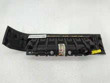 2013-2015 Chevrolet Volt Air Bag Passenger Right Knee OEM P/N:22825450 Fits 2013 2014 2015 OEM Used Auto Parts