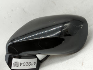 2007-2009 Lexus Ls460 Side Mirror Replacement Driver Left View Door Mirror P/N:EPDM 8410 L Fits 2007 2008 2009 OEM Used Auto Parts