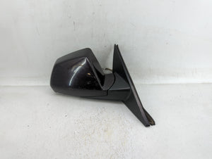 2008-2014 Cadillac Cts Side Mirror Replacement Passenger Right View Door Mirror P/N:E11026131 Fits OEM Used Auto Parts