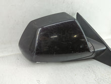 2008-2014 Cadillac Cts Side Mirror Replacement Passenger Right View Door Mirror P/N:E11026131 Fits OEM Used Auto Parts