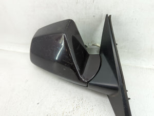 2008-2014 Cadillac Cts Side Mirror Replacement Passenger Right View Door Mirror P/N:E11026131 Fits OEM Used Auto Parts