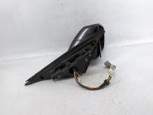 2008-2014 Cadillac Cts Side Mirror Replacement Passenger Right View Door Mirror P/N:E11026131 Fits OEM Used Auto Parts